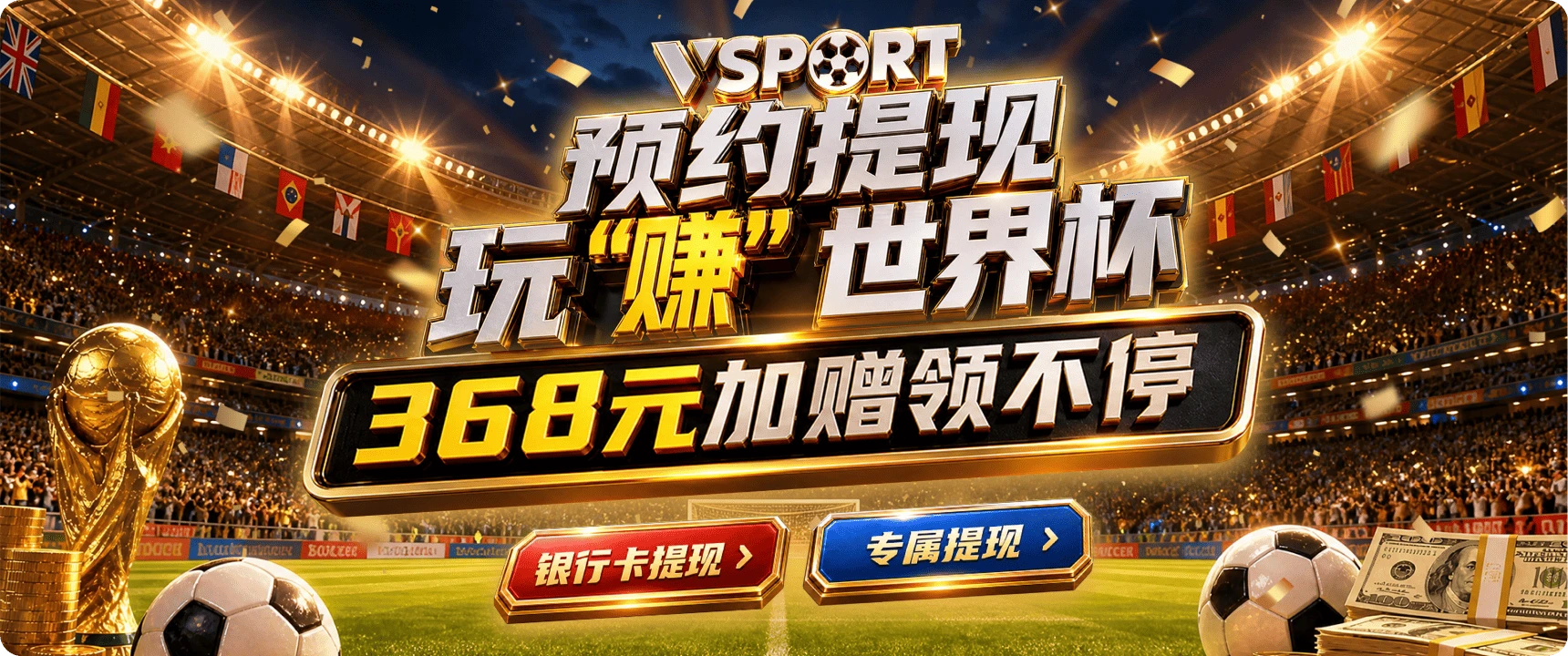 V体育主题图3